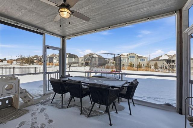 1116 Hummingbird Court, Greenwood, MO 64034