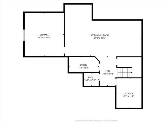1116 Hummingbird Court, Greenwood, MO 64034