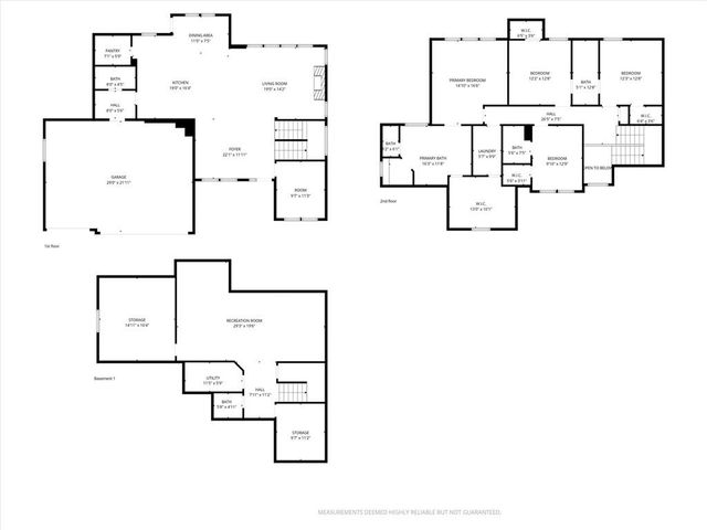 1116 Hummingbird Court, Greenwood, MO 64034