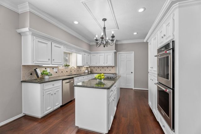 16267 Salmon Lane, Spring, TX 77379