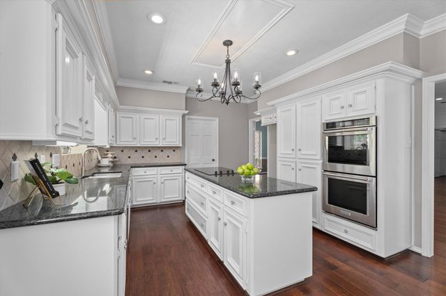 16267 Salmon Lane, Spring, TX 77379