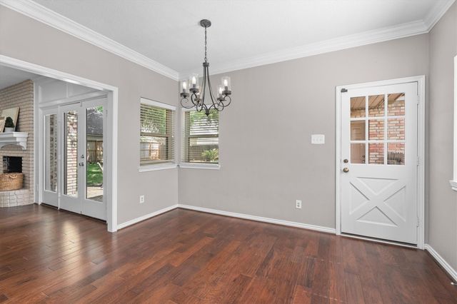 16267 Salmon Lane, Spring, TX 77379