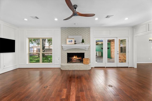 16267 Salmon Lane, Spring, TX 77379