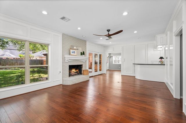 16267 Salmon Lane, Spring, TX 77379