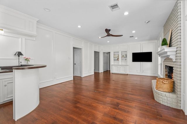 16267 Salmon Lane, Spring, TX 77379