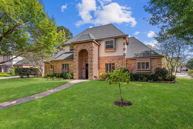 16267 Salmon Lane, Spring, TX 77379