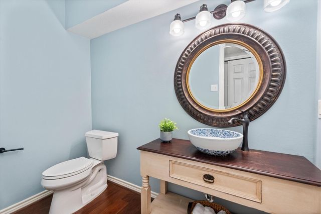 16267 Salmon Lane, Spring, TX 77379