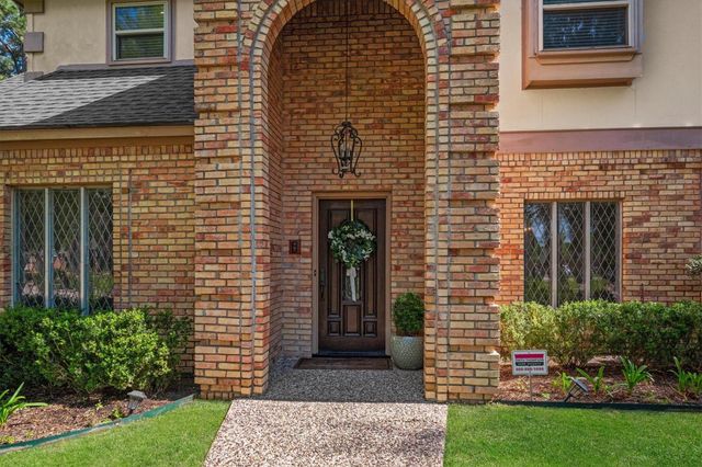 16267 Salmon Lane, Spring, TX 77379