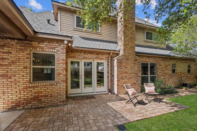 16267 Salmon Lane, Spring, TX 77379