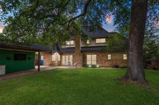 16267 Salmon Lane, Spring, TX 77379