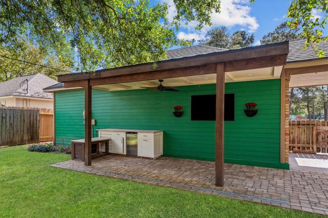 16267 Salmon Lane, Spring, TX 77379