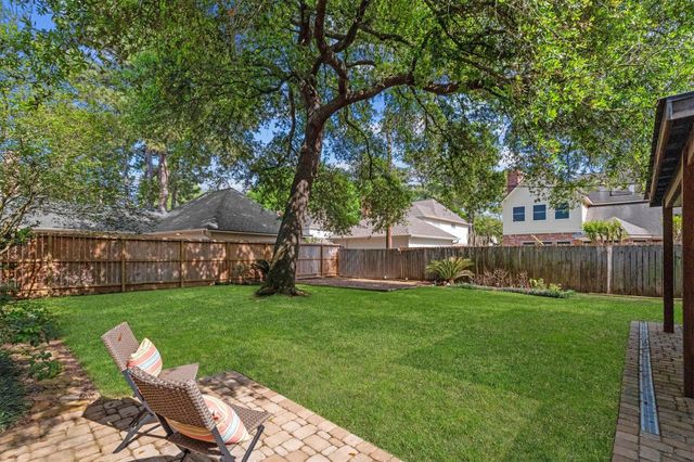 16267 Salmon Lane, Spring, TX 77379