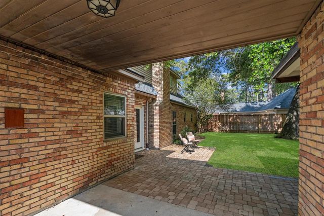 16267 Salmon Lane, Spring, TX 77379