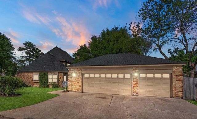 16267 Salmon Lane, Spring, TX 77379