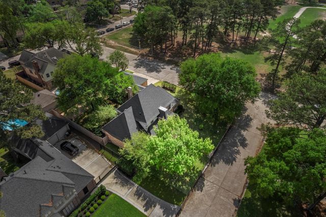 16267 Salmon Lane, Spring, TX 77379