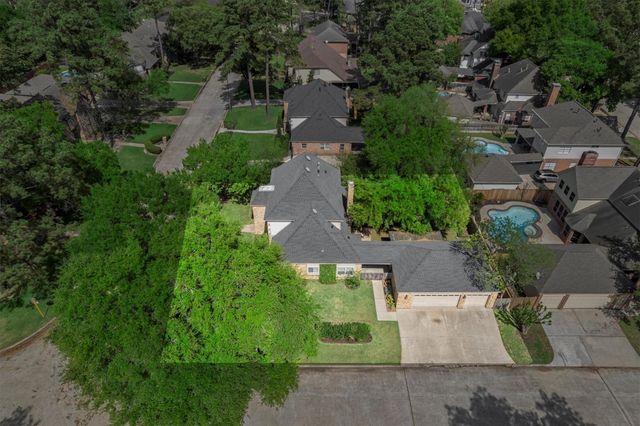 16267 Salmon Lane, Spring, TX 77379