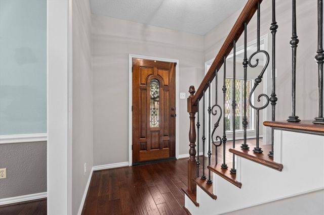 16267 Salmon Lane, Spring, TX 77379