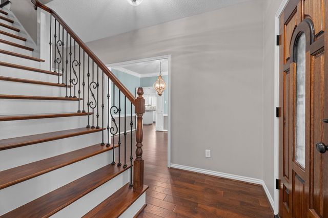 16267 Salmon Lane, Spring, TX 77379