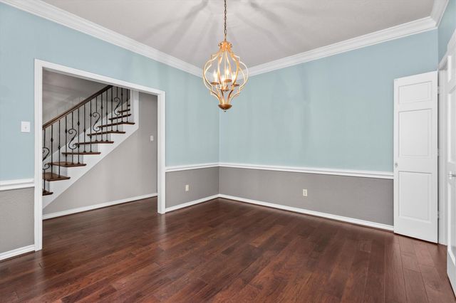 16267 Salmon Lane, Spring, TX 77379