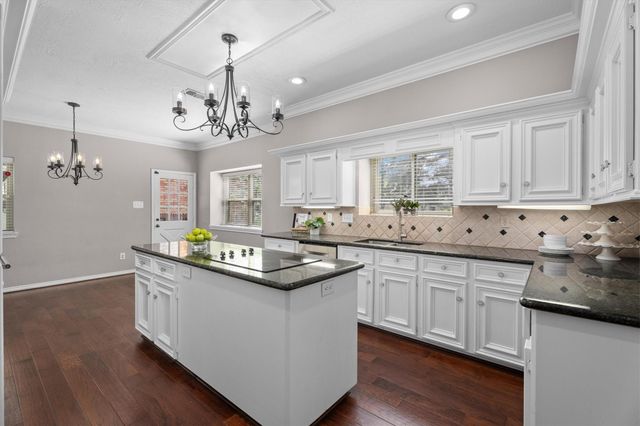 16267 Salmon Lane, Spring, TX 77379