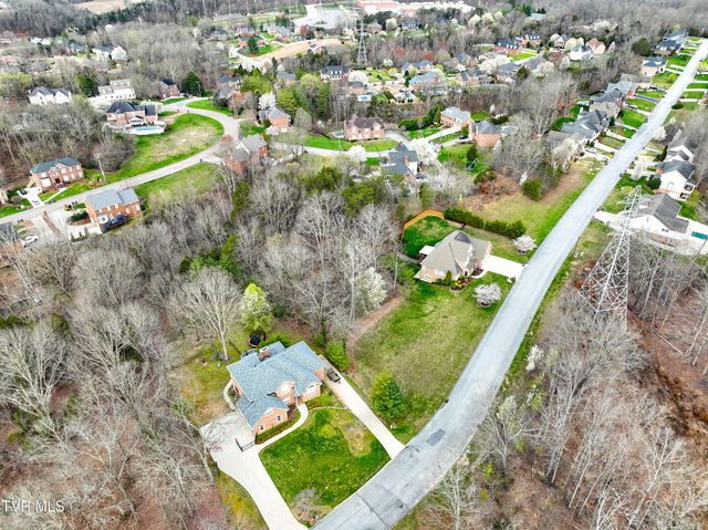 1804 Buckingham Court, Kingsport, TN 37660