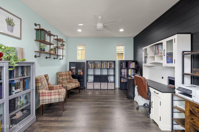 2149 S WADE Drive, Gilbert, AZ 85295