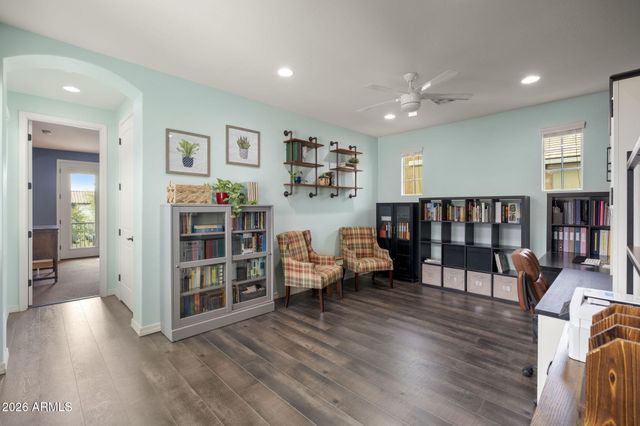 2149 S WADE Drive, Gilbert, AZ 85295