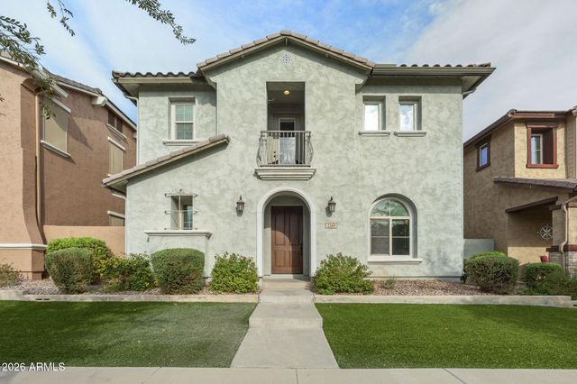 2149 S WADE Drive, Gilbert, AZ 85295
