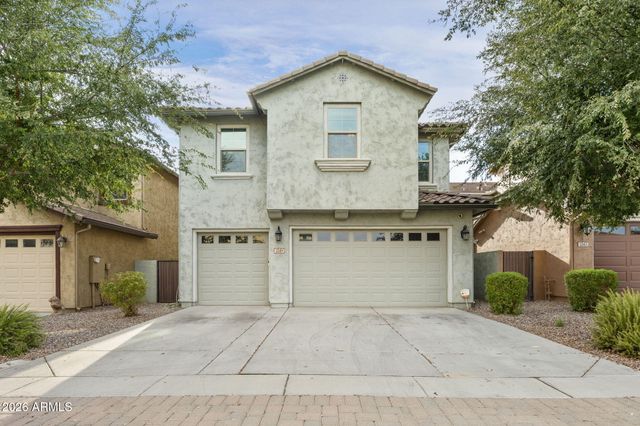 2149 S WADE Drive, Gilbert, AZ 85295