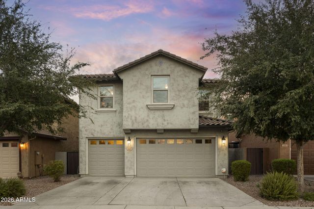 2149 S WADE Drive, Gilbert, AZ 85295