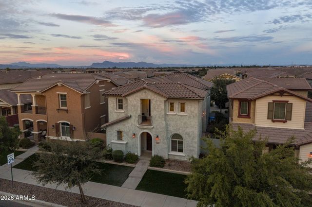 2149 S WADE Drive, Gilbert, AZ 85295