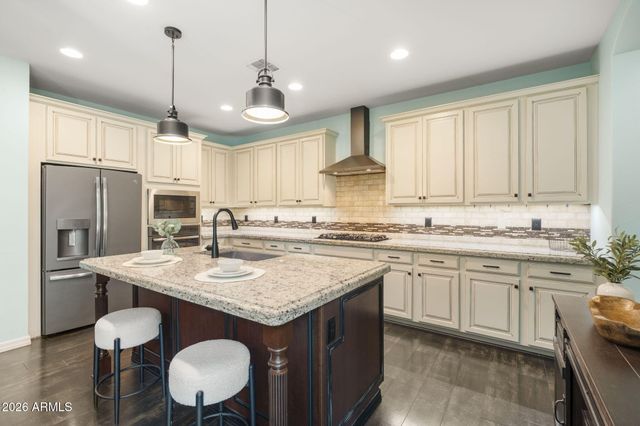 2149 S WADE Drive, Gilbert, AZ 85295