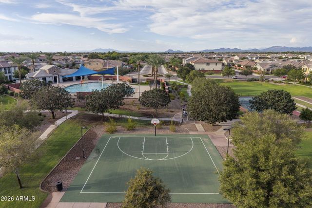 2149 S WADE Drive, Gilbert, AZ 85295