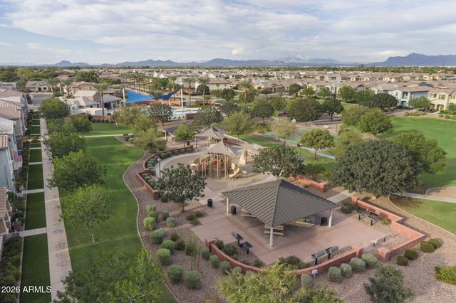 2149 S WADE Drive, Gilbert, AZ 85295