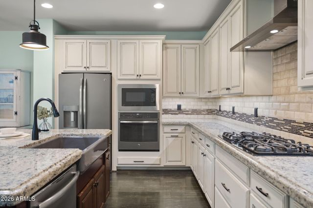 2149 S WADE Drive, Gilbert, AZ 85295