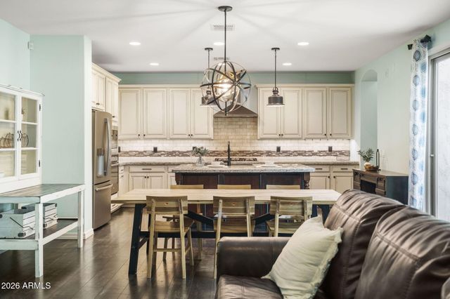 2149 S WADE Drive, Gilbert, AZ 85295