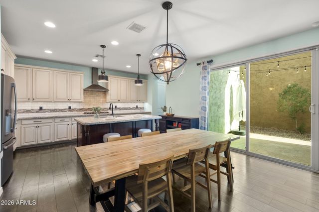 2149 S WADE Drive, Gilbert, AZ 85295