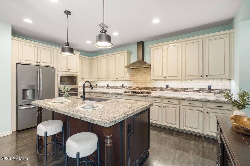 2149 S WADE Drive, Gilbert, AZ 85295 — photo 4