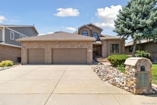 1123 Oakhurst Drive, Broomfield, CO 80020