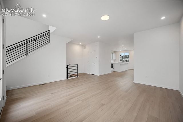 2244 Peridot Loop Heights, Colorado Springs, CO 80908