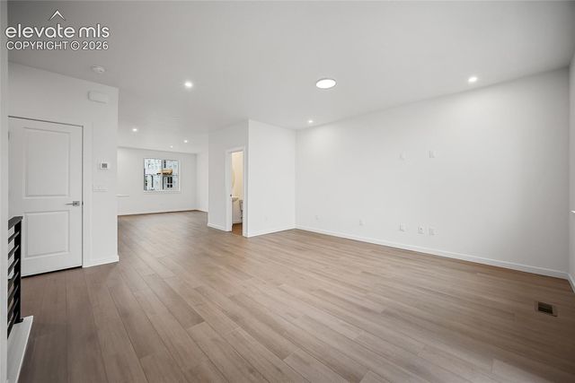 2244 Peridot Loop Heights, Colorado Springs, CO 80908