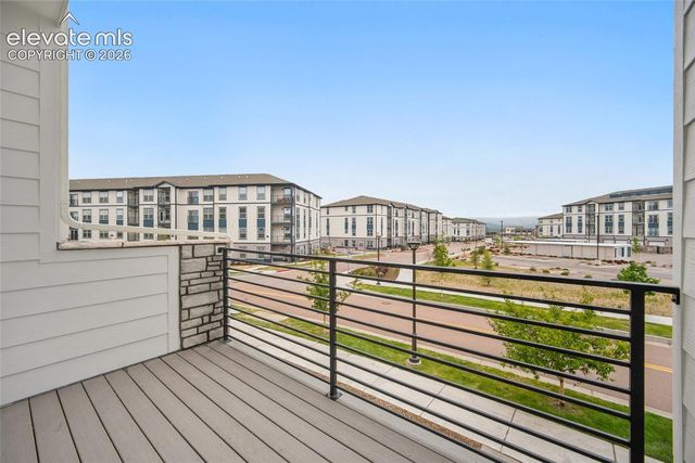2244 Peridot Loop Heights, Colorado Springs, CO 80908