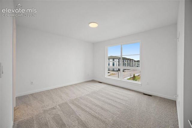 2244 Peridot Loop Heights, Colorado Springs, CO 80908