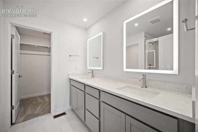 2244 Peridot Loop Heights, Colorado Springs, CO 80908