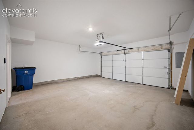 2244 Peridot Loop Heights, Colorado Springs, CO 80908