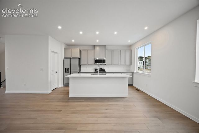 2244 Peridot Loop Heights, Colorado Springs, CO 80908