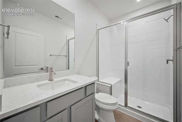 2244 Peridot Loop Heights, Colorado Springs, CO 80908