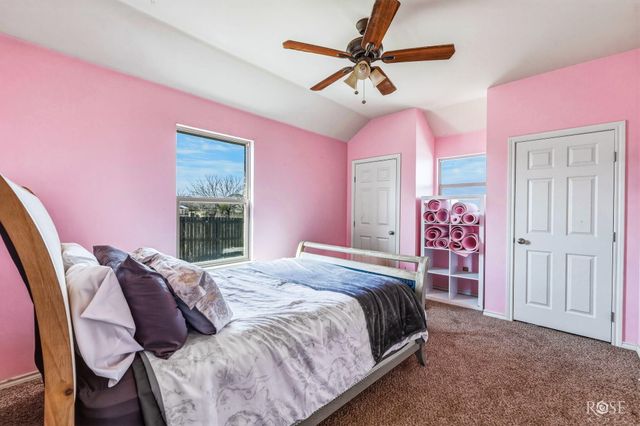 7828 Elk Run, San Angelo, TX 76901