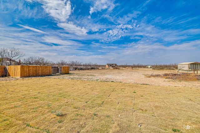7828 Elk Run, San Angelo, TX 76901
