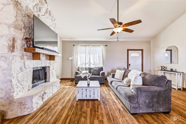 7828 Elk Run, San Angelo, TX 76901